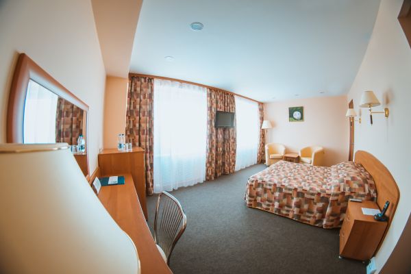 Hotel Venets (Ul'yanovsk)